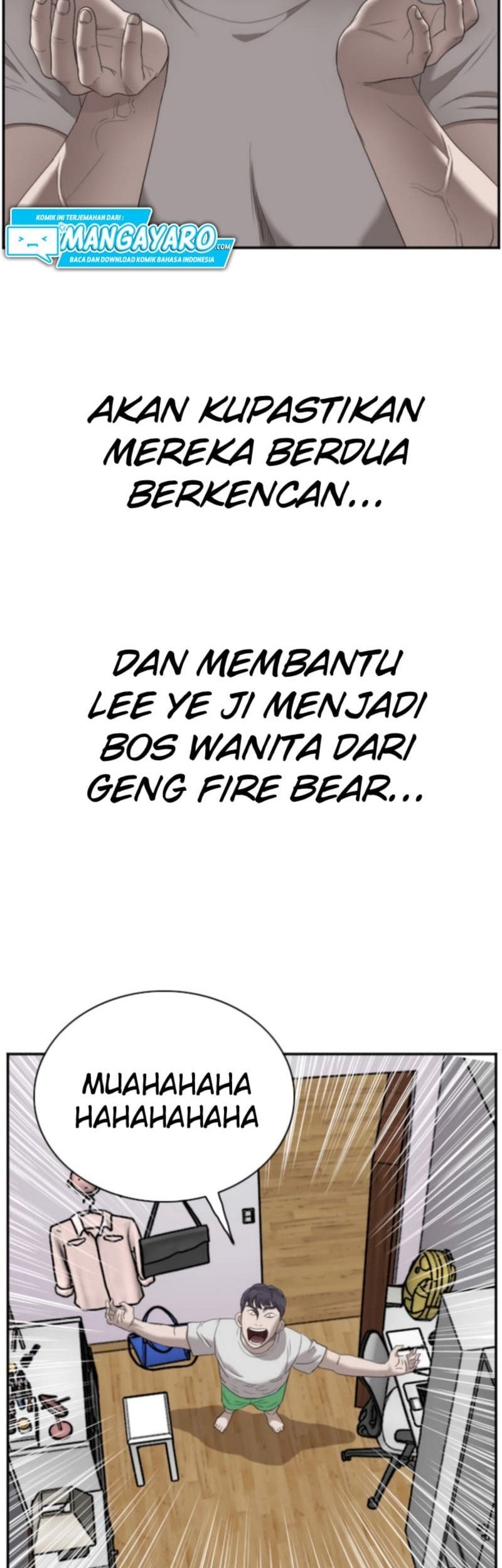 Chapter 43 - halaman 5