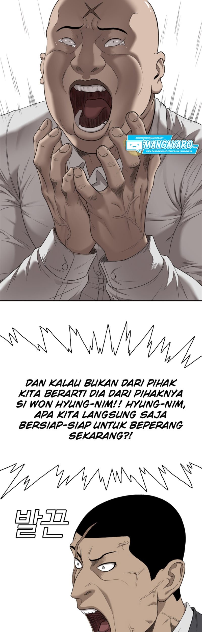 Chapter 42 - halaman 32