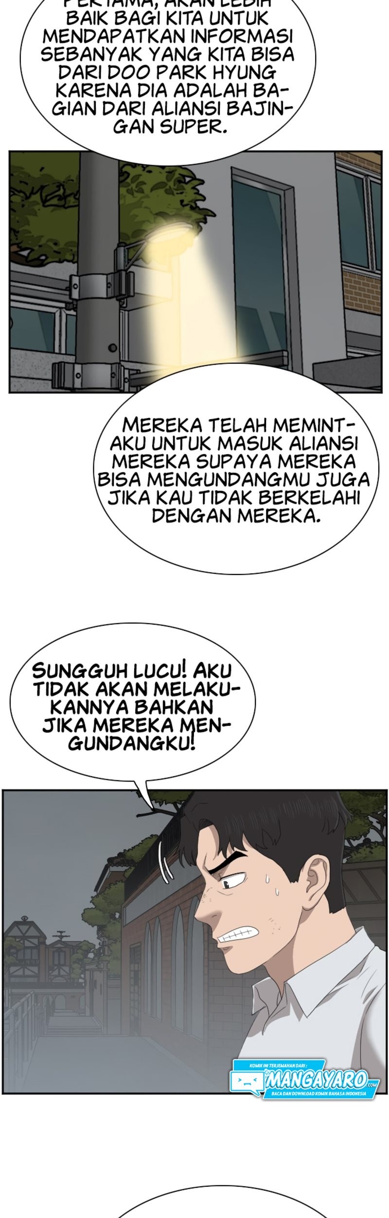 Chapter 41 - halaman 42