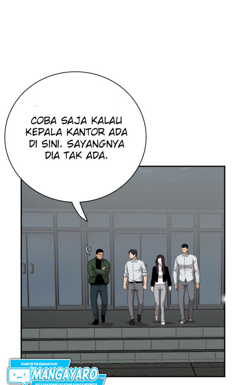 Chapter 40 - halaman 22