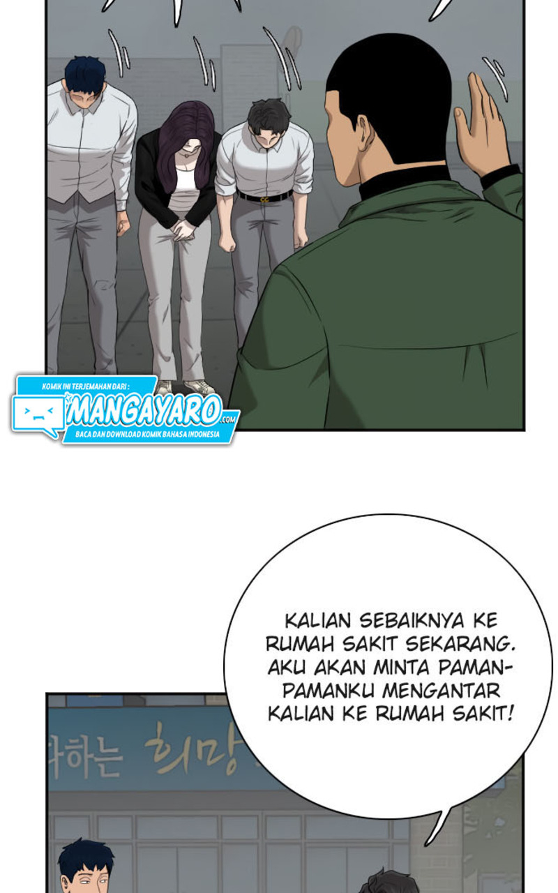 Chapter 40 - halaman 30