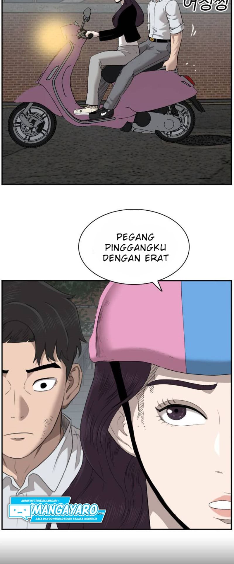 Chapter 38 - halaman 44