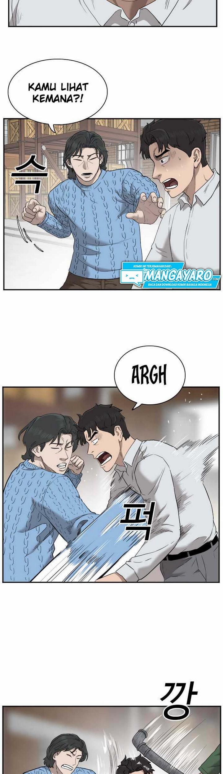 Chapter 33.2 - halaman 23