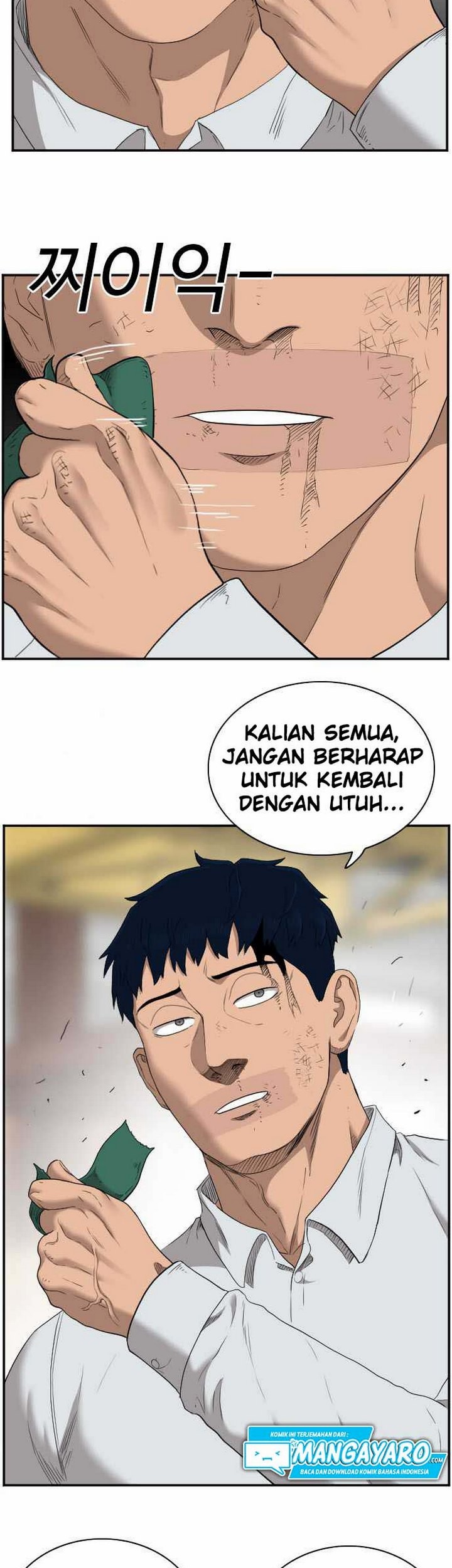 Chapter 33.2 - halaman 37