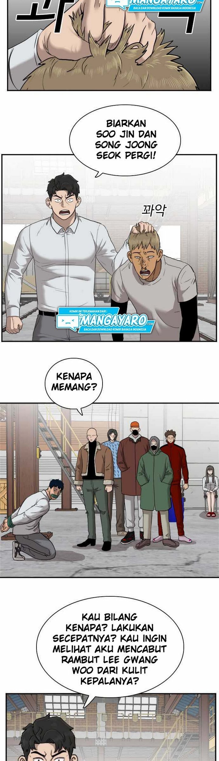 Chapter 33.1 - halaman 25
