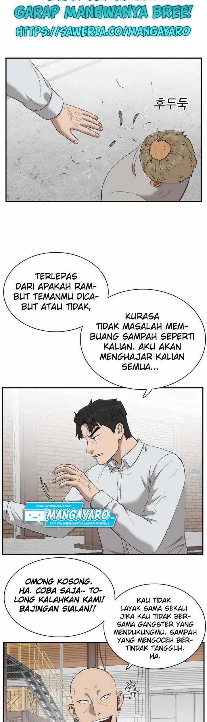 Chapter 33.1 - halaman 31