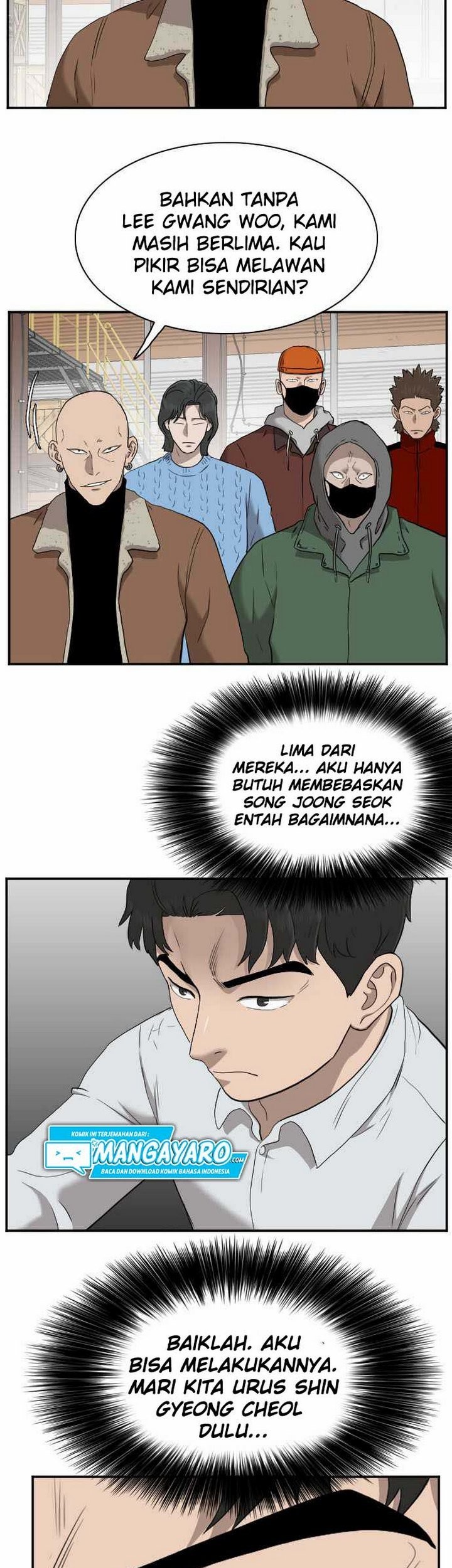 Chapter 33.1 - halaman 33