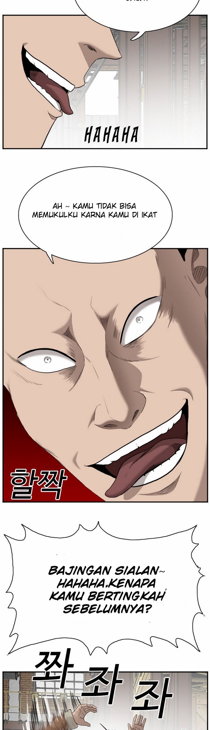 Chapter 32.2 - halaman 21