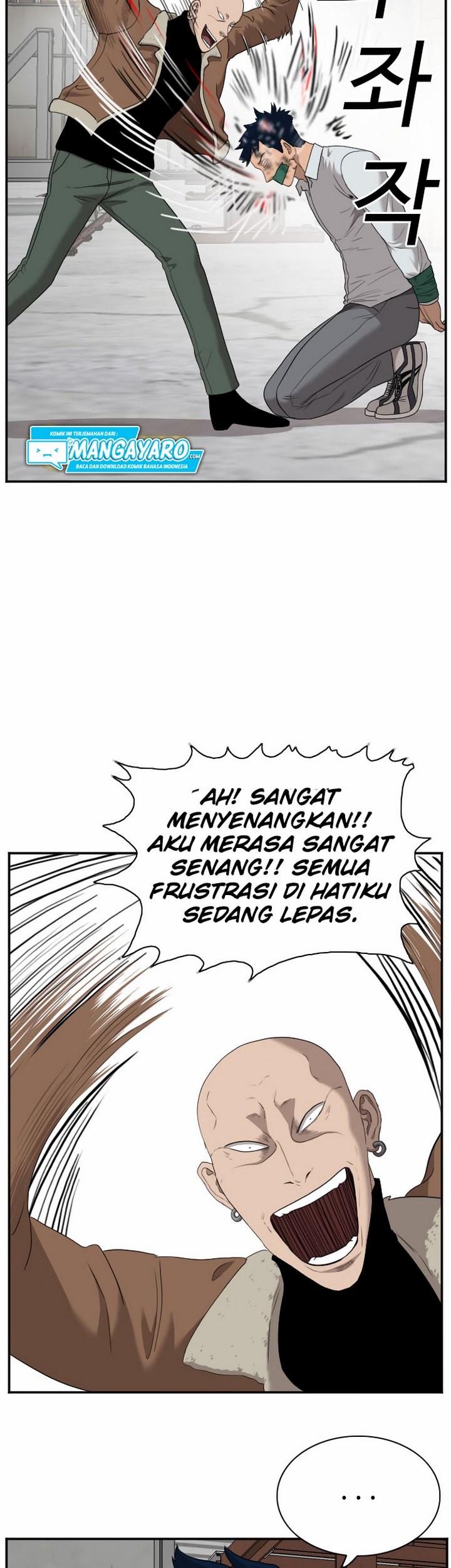 Chapter 32.2 - halaman 23