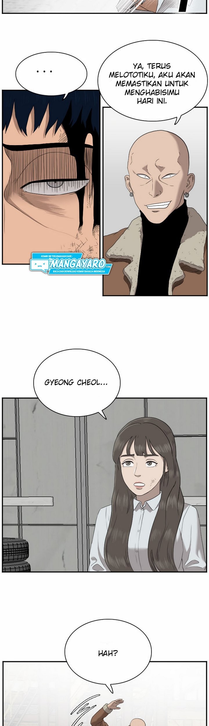 Chapter 32.2 - halaman 27