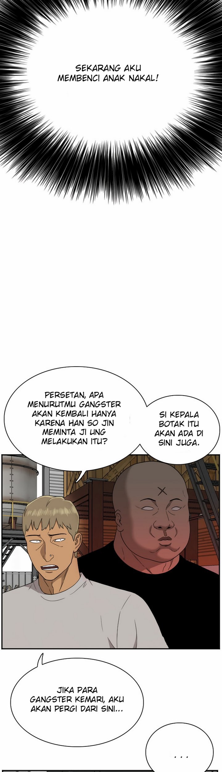 Chapter 32.2 - halaman 35