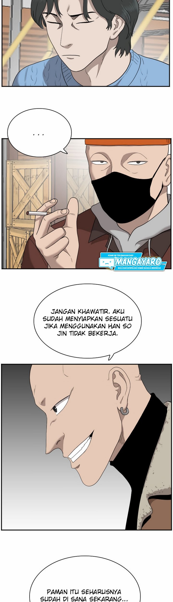 Chapter 32.2 - halaman 37