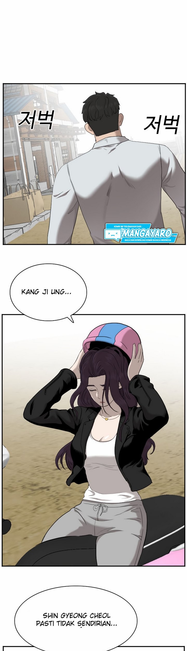 Chapter 32.2 - halaman 9