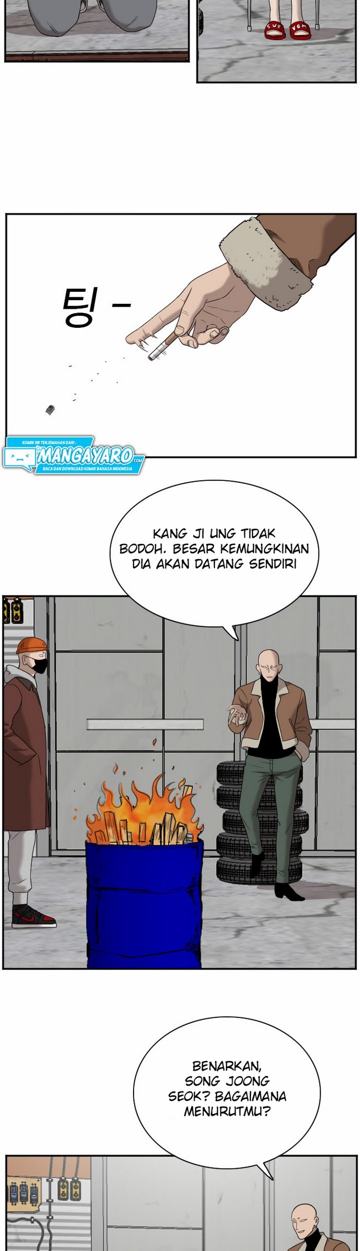 Chapter 32.2 - halaman 15