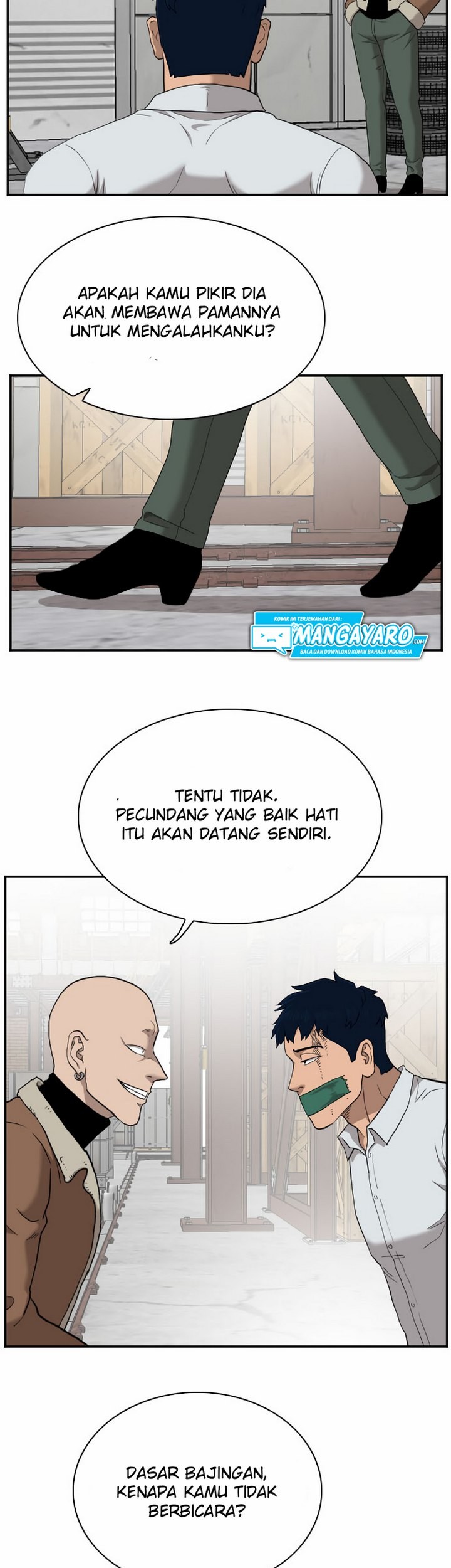 Chapter 32.2 - halaman 17
