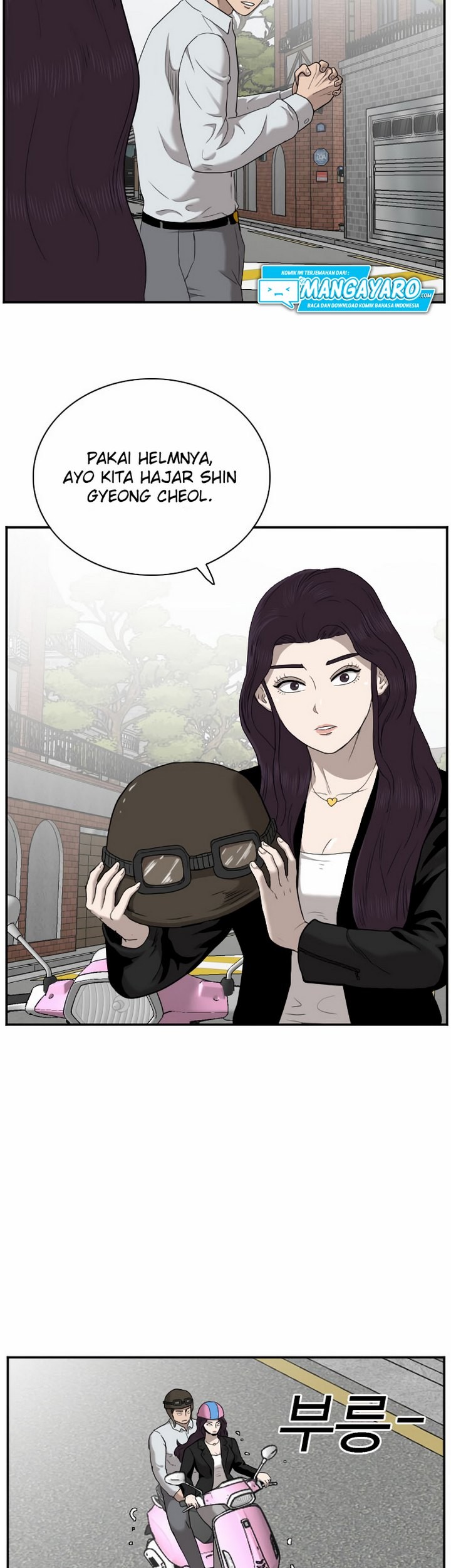 Chapter 32.1 - halaman 41