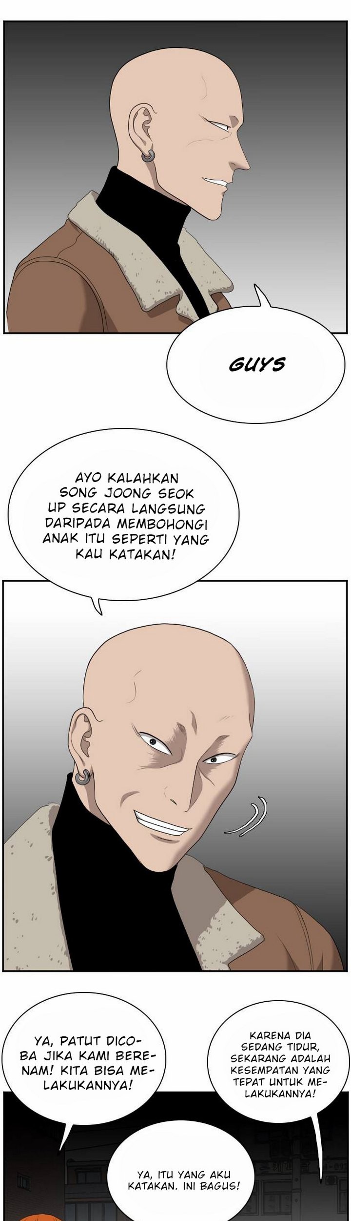 Chapter 31.2 - halaman 23
