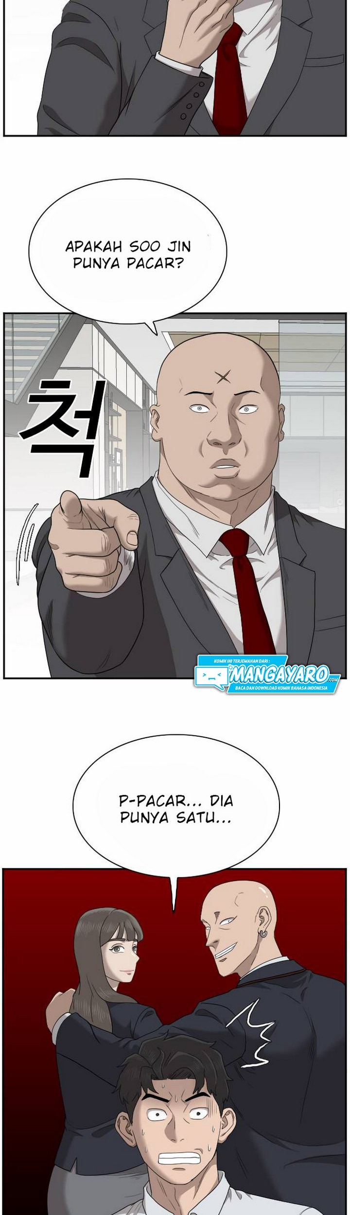 Chapter 31.1 - halaman 25