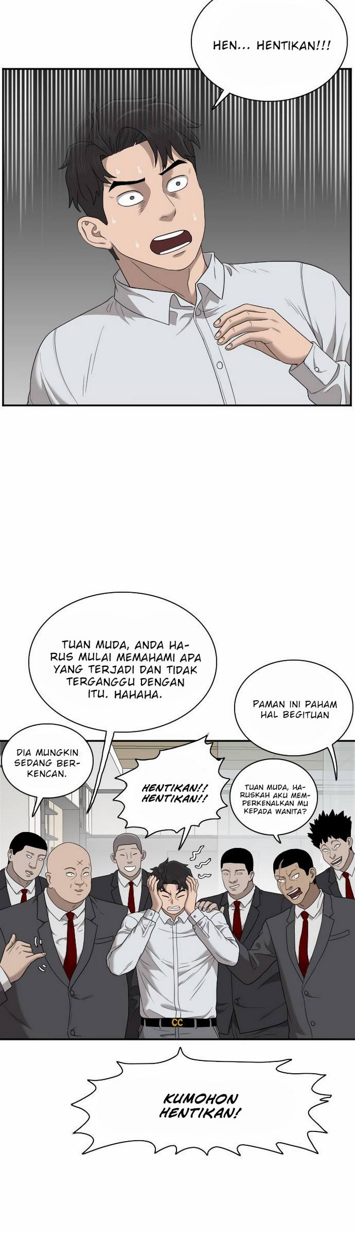 Chapter 31.1 - halaman 29