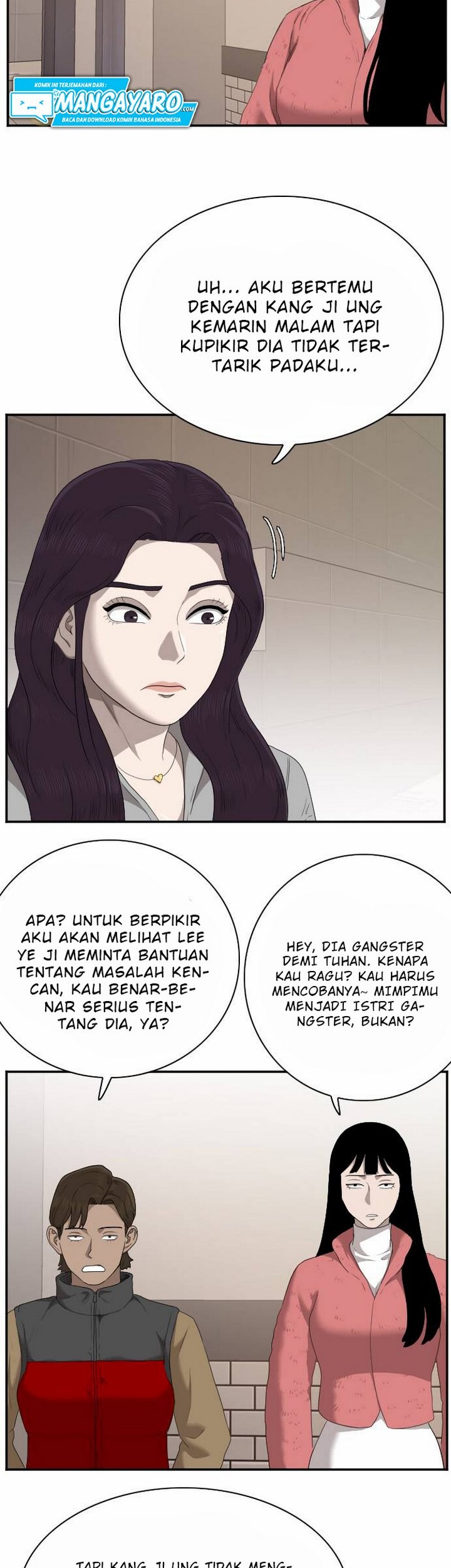 Chapter 31.1 - halaman 43