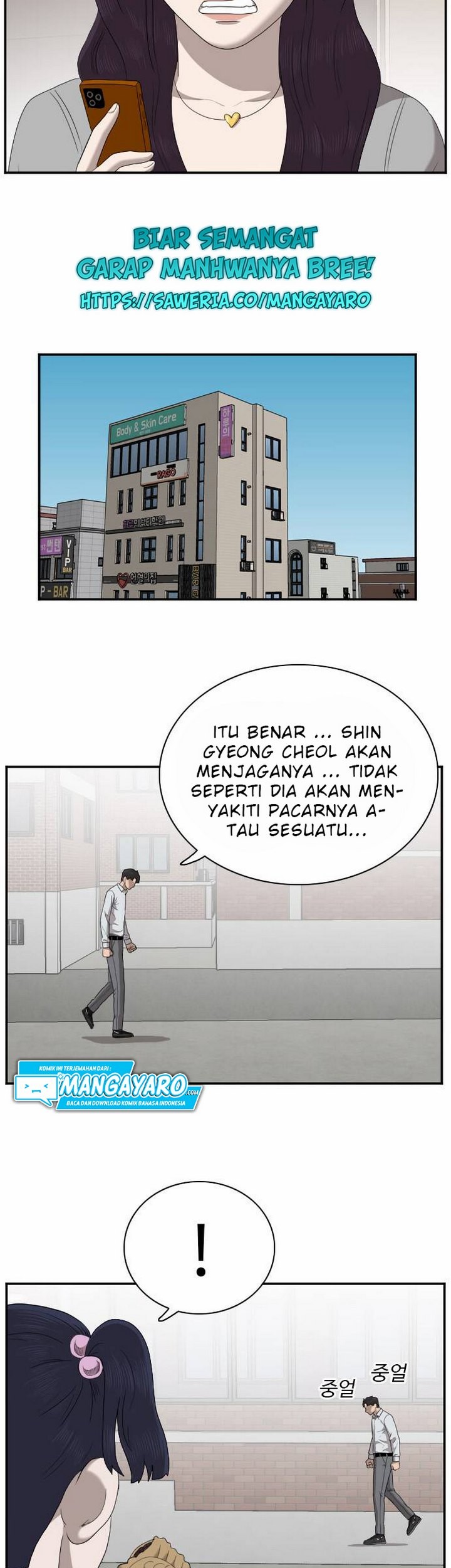 Chapter 31.1 - halaman 61