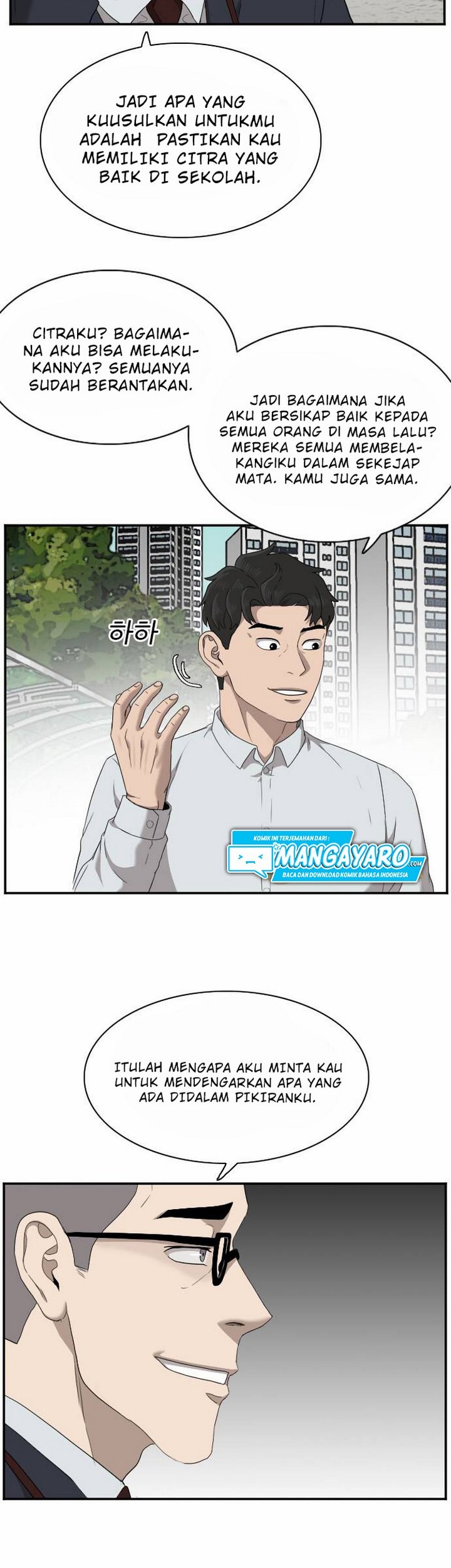 Chapter 30.1 - halaman 23