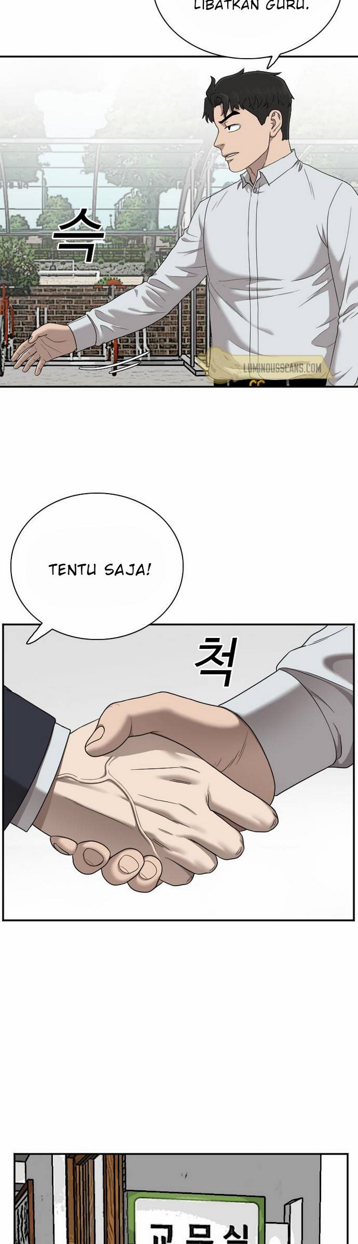 Chapter 30.1 - halaman 31