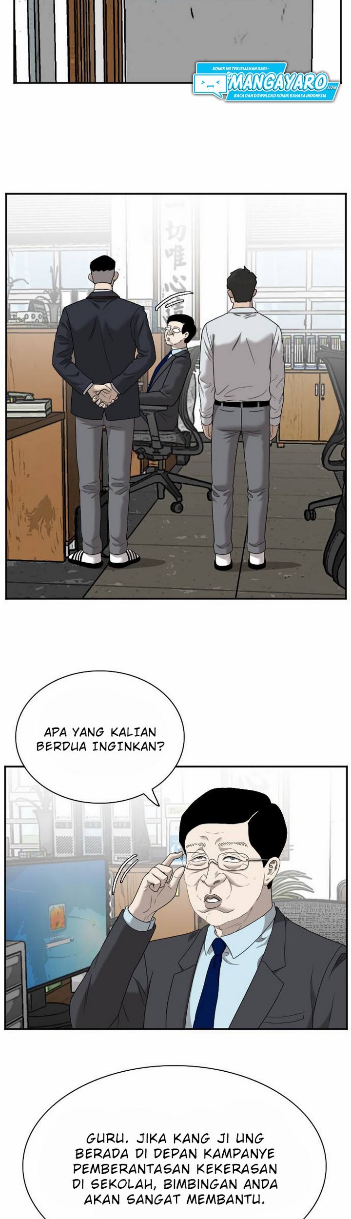 Chapter 30.1 - halaman 33