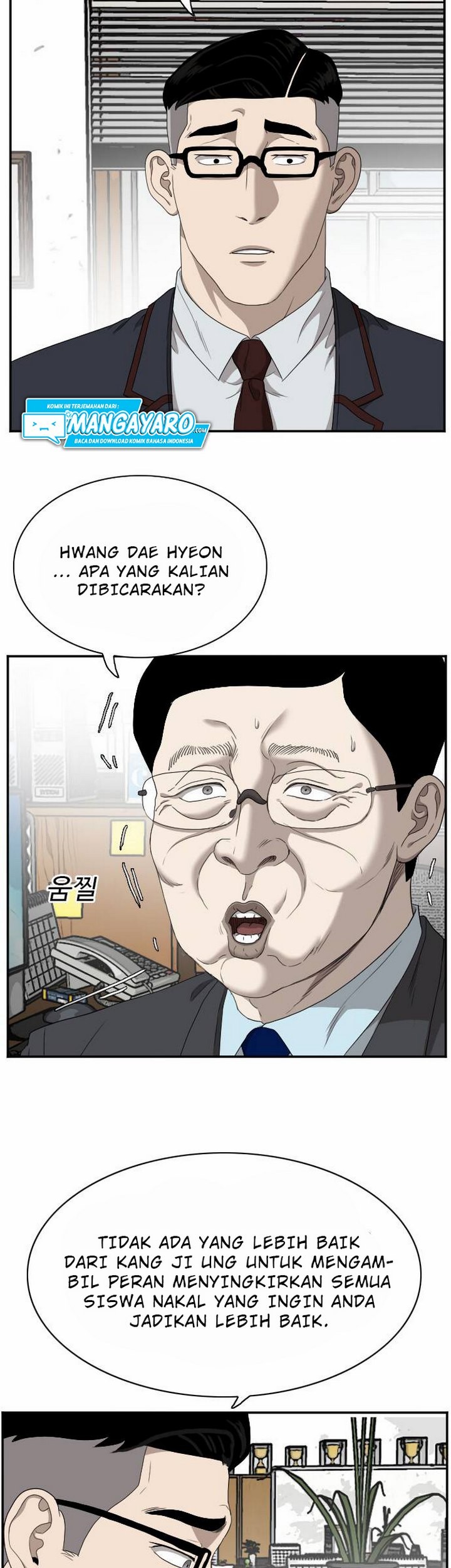 Chapter 30.1 - halaman 35
