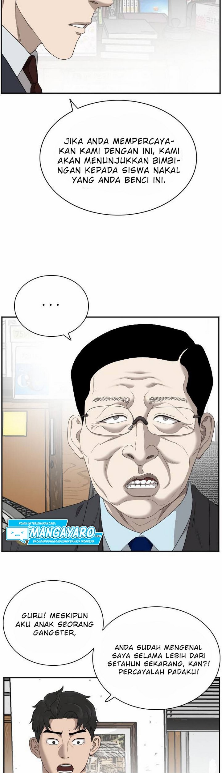 Chapter 30.1 - halaman 37