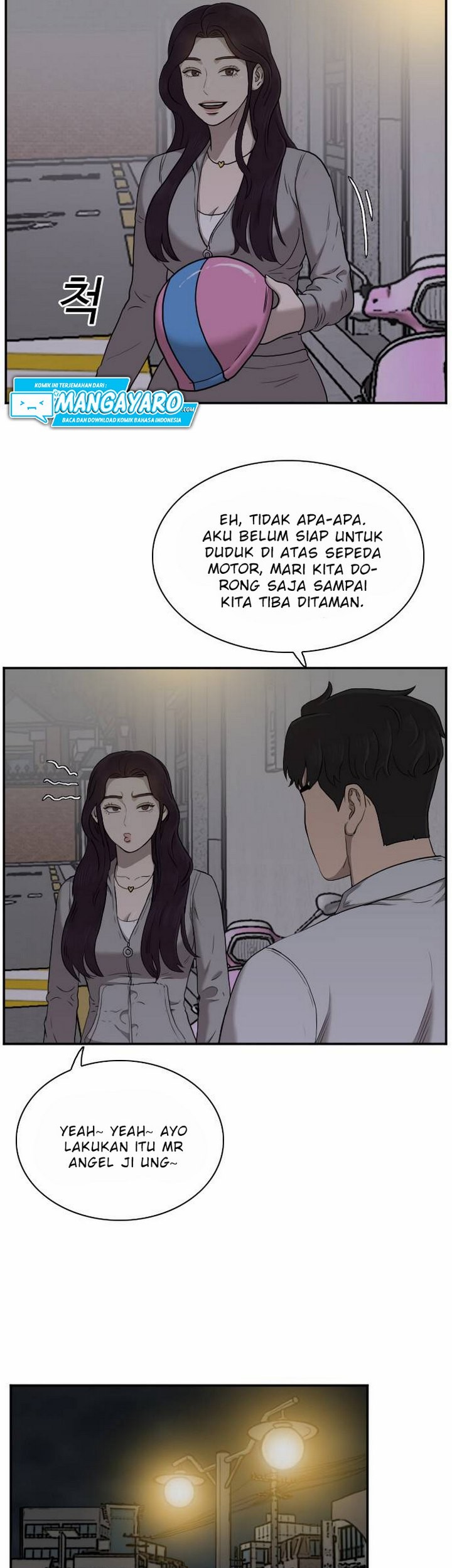 Chapter 29.1 - halaman 47