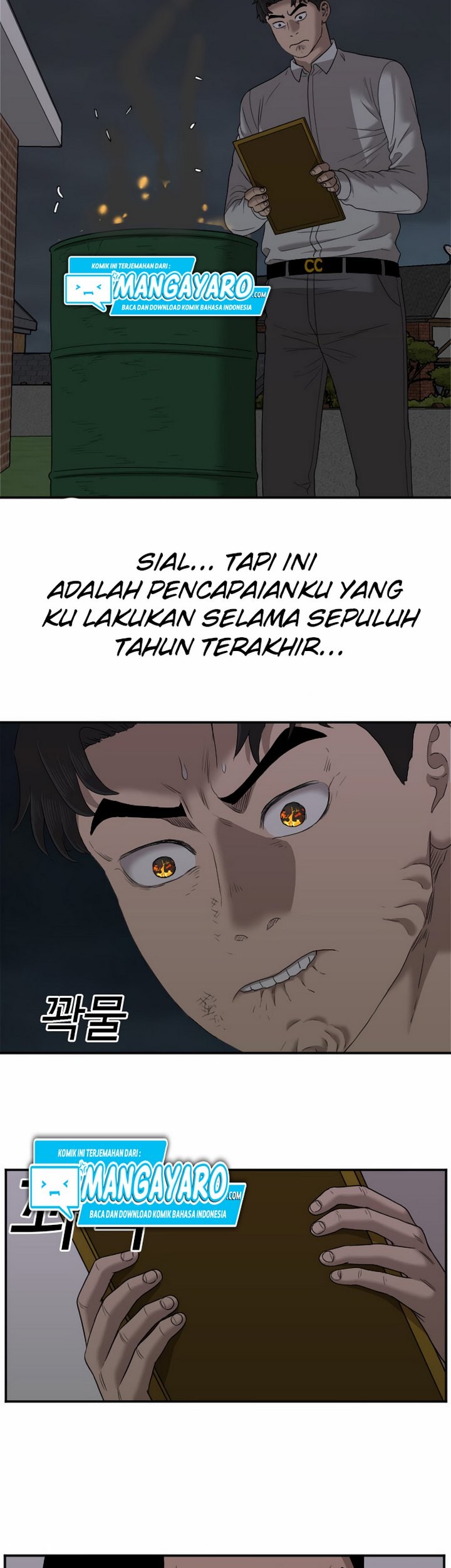 Chapter 28.2 - halaman 35