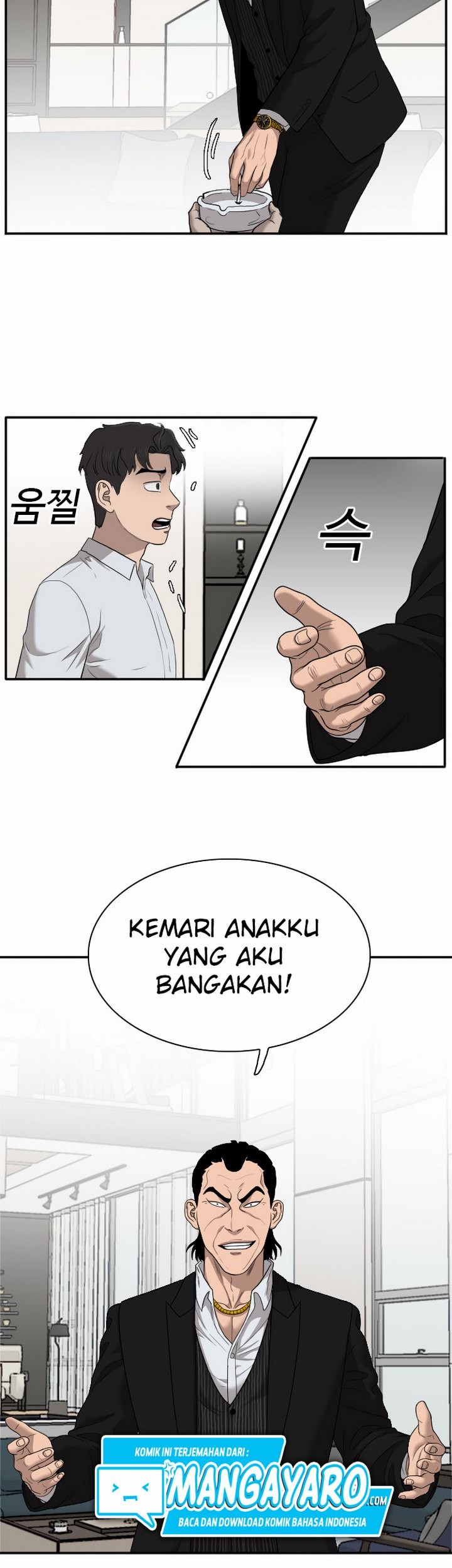 Chapter 27.2 - halaman 31