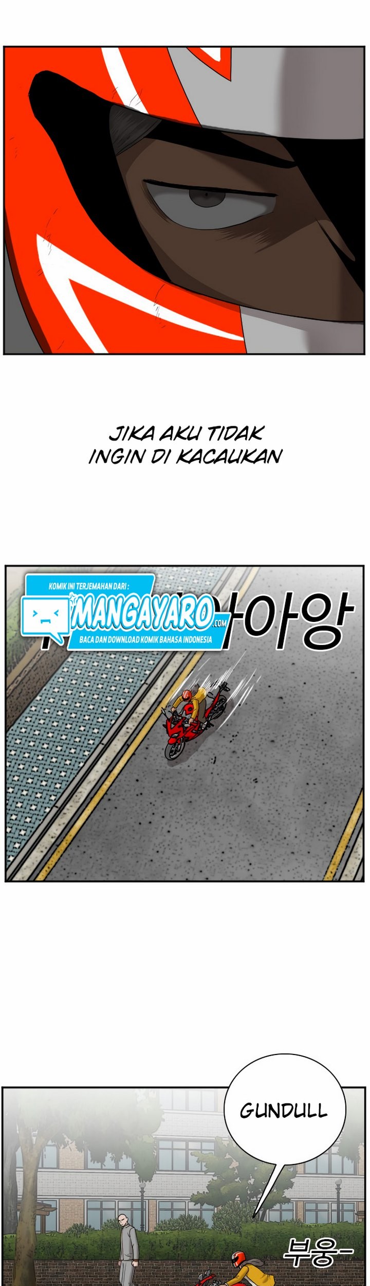 Chapter 27.1 - halaman 21