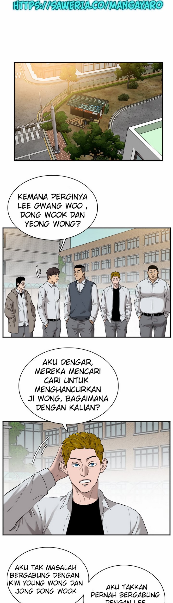 Chapter 27.1 - halaman 37