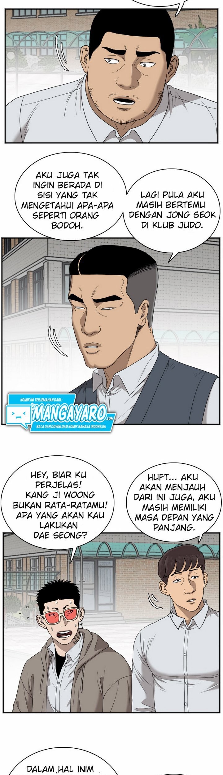 Chapter 27.1 - halaman 39
