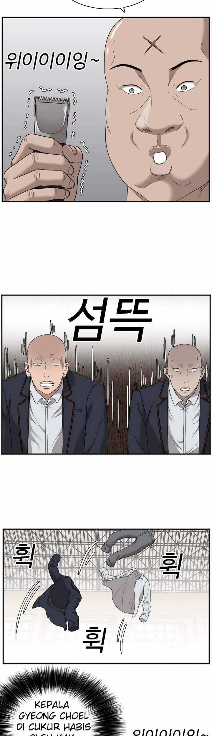 Chapter 26.2 - halaman 21