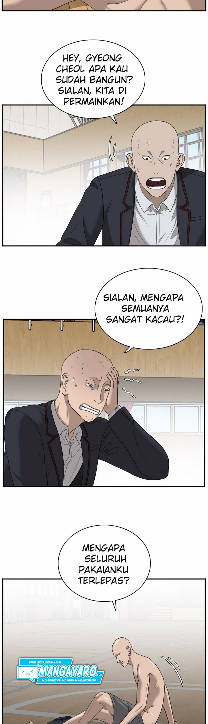 Chapter 26.2 - halaman 39