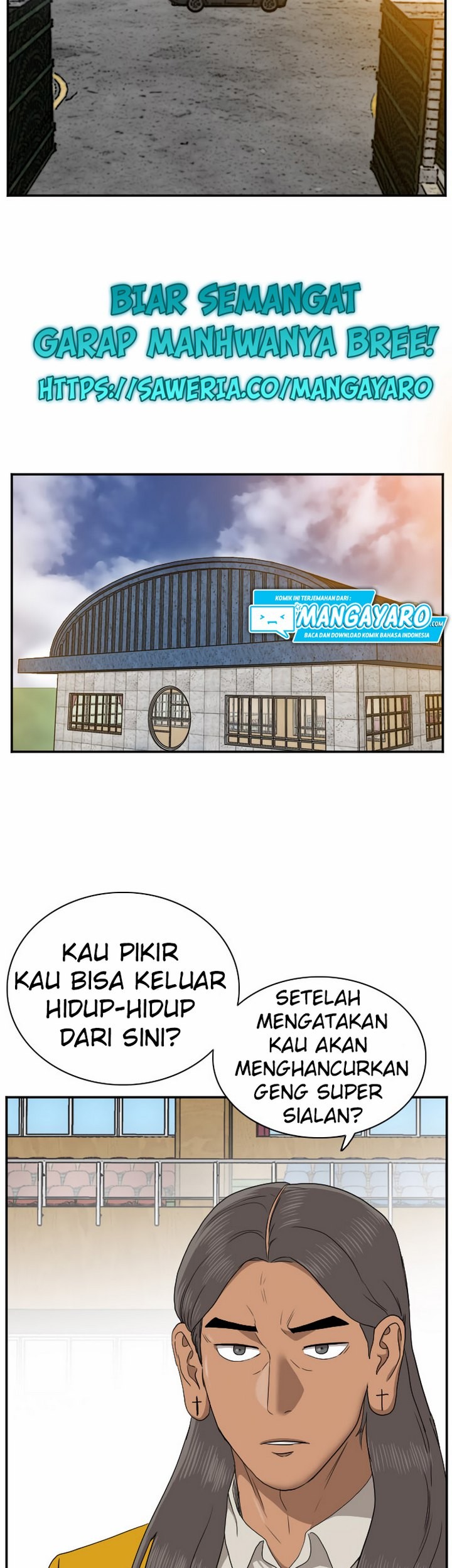Chapter 26.1 - halaman 23