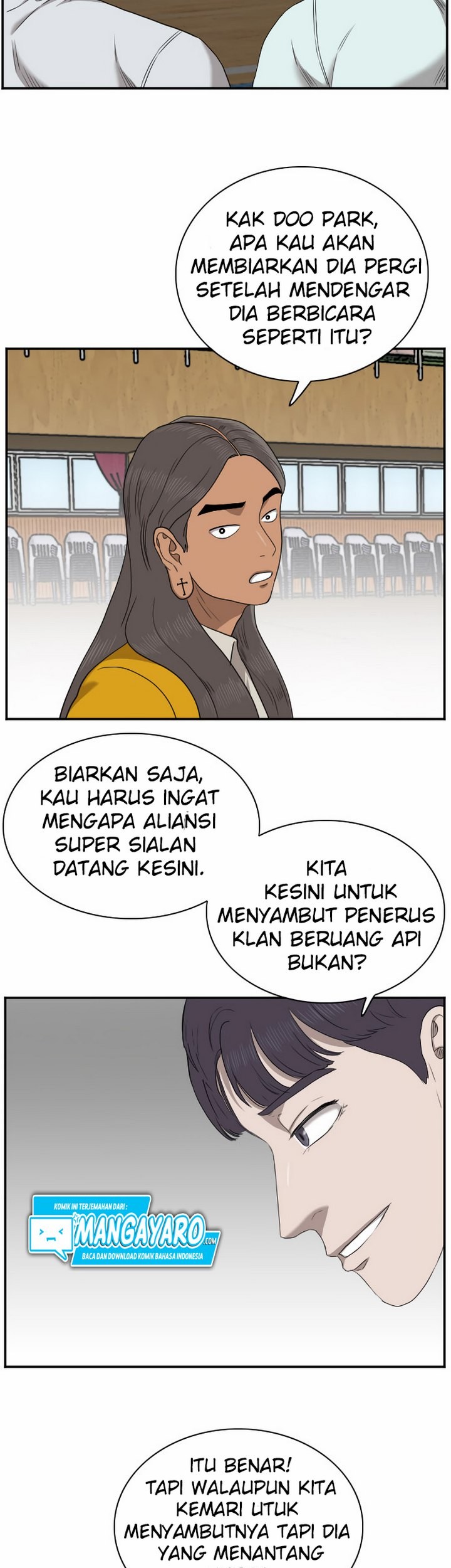 Chapter 26.1 - halaman 29
