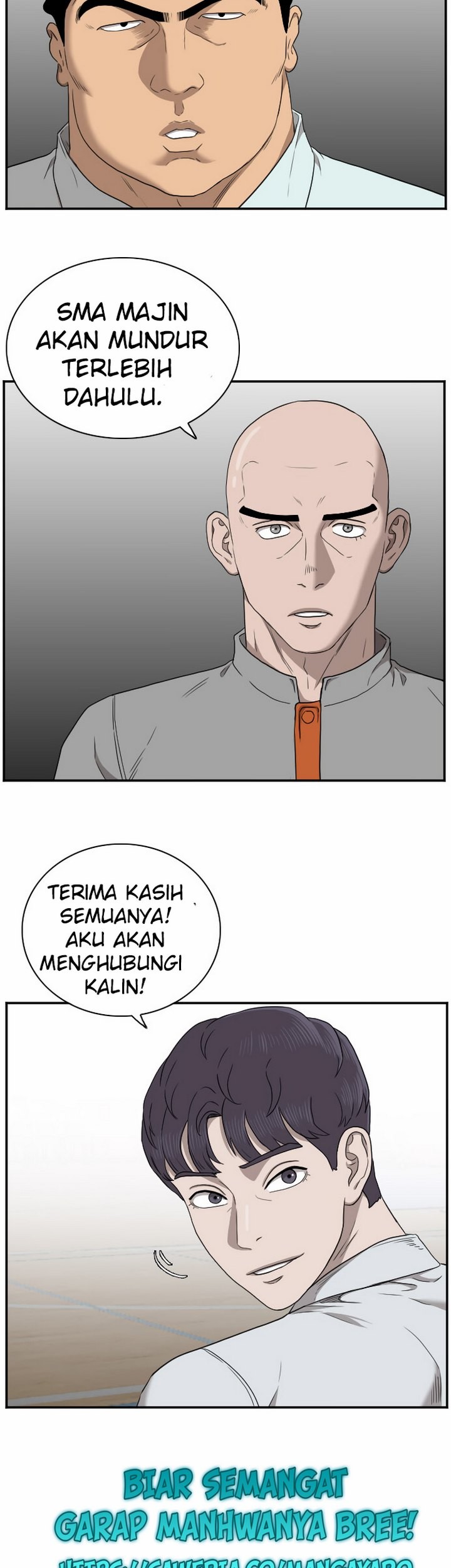Chapter 26.1 - halaman 35