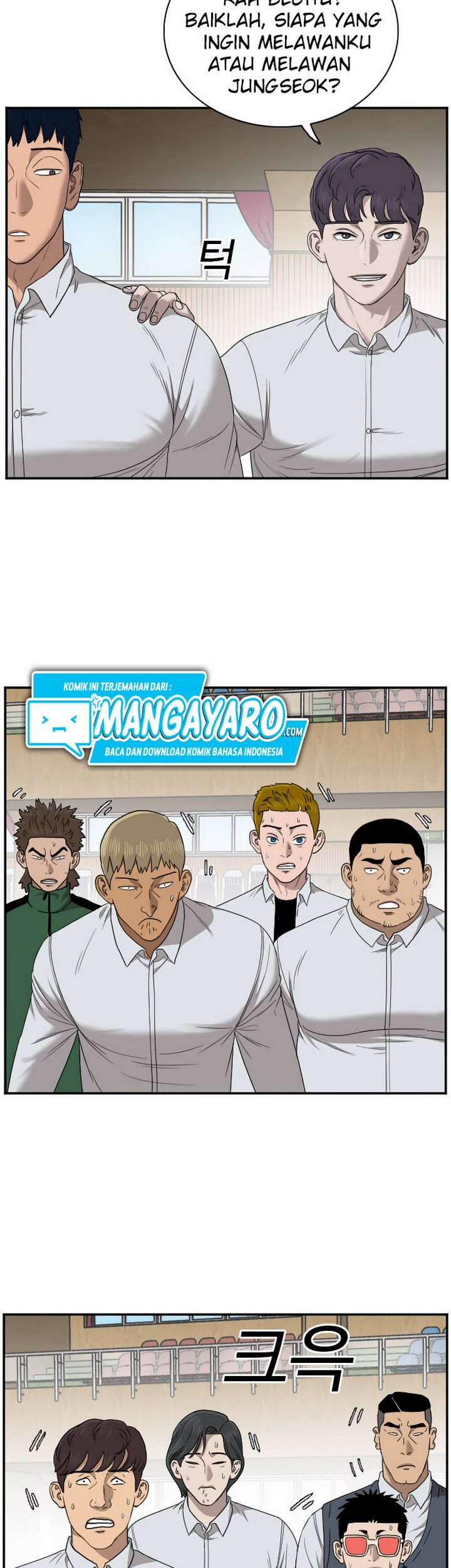 Chapter 26.1 - halaman 39