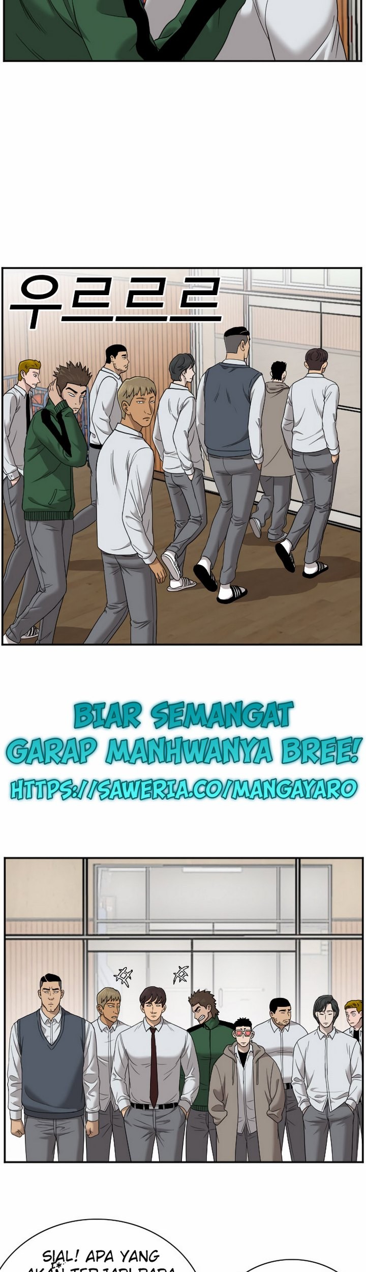 Chapter 26.1 - halaman 45