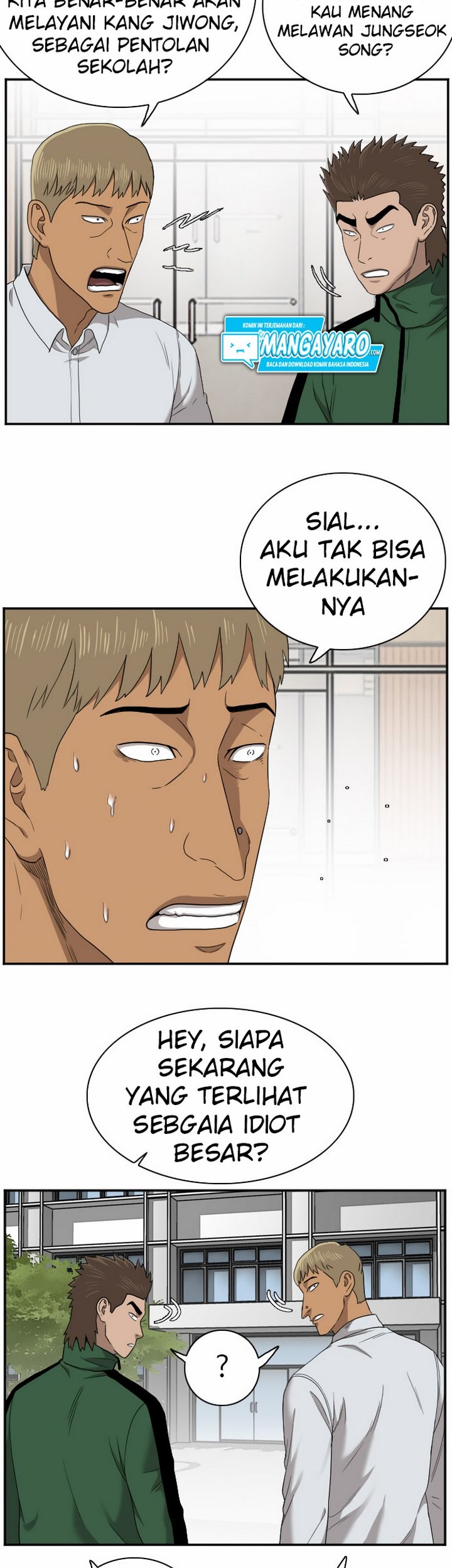 Chapter 26.1 - halaman 47