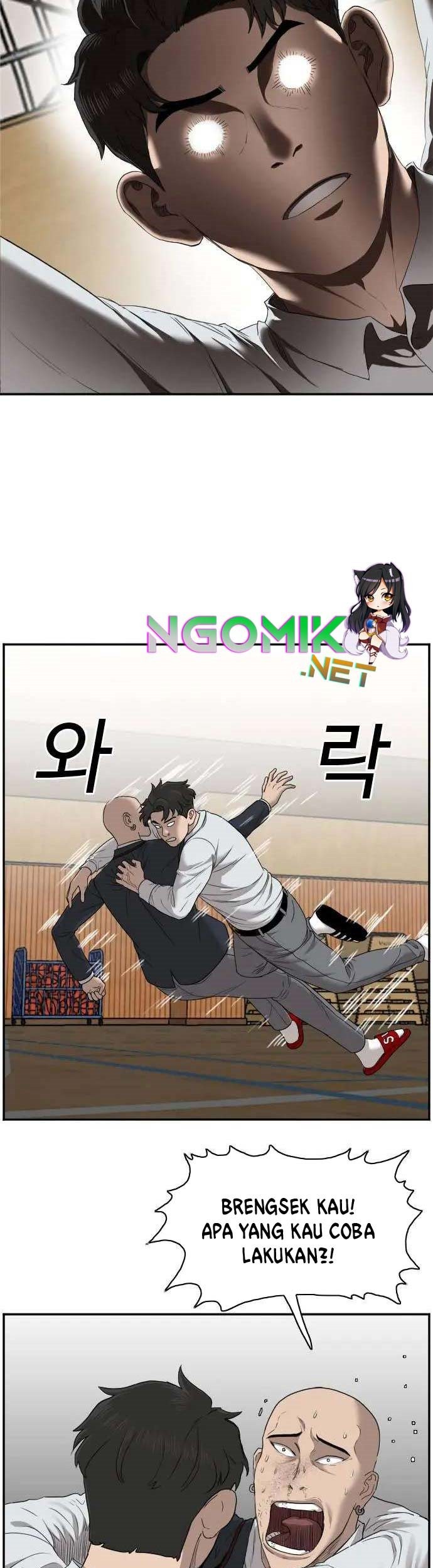 Chapter 25 - halaman 30