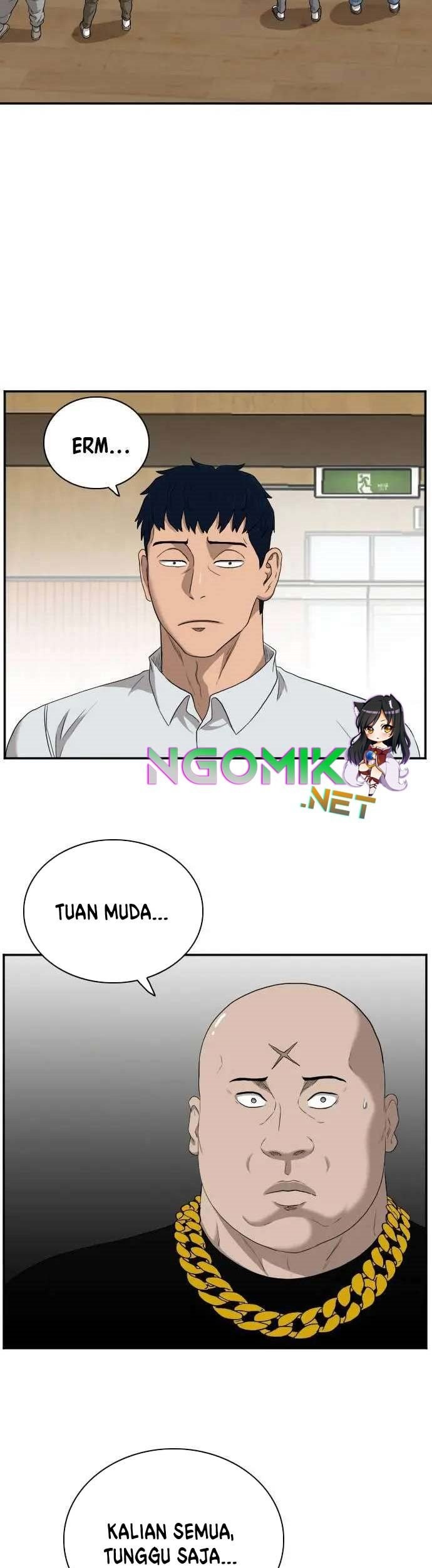 Chapter 25 - halaman 84