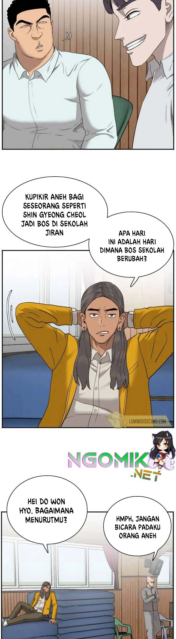 Chapter 24 - halaman 21