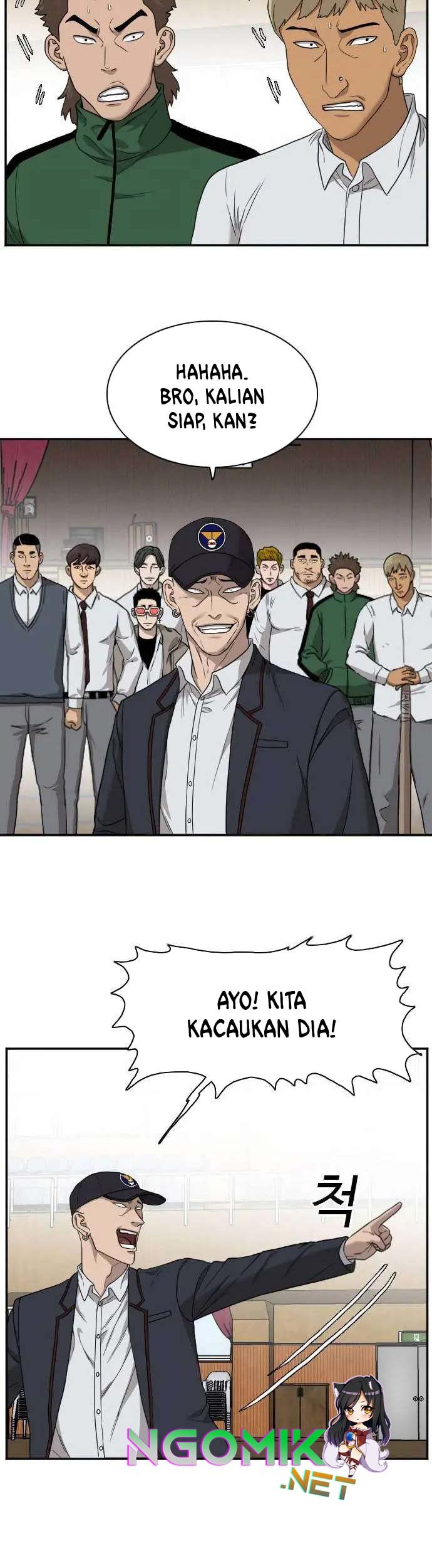 Chapter 24 - halaman 29