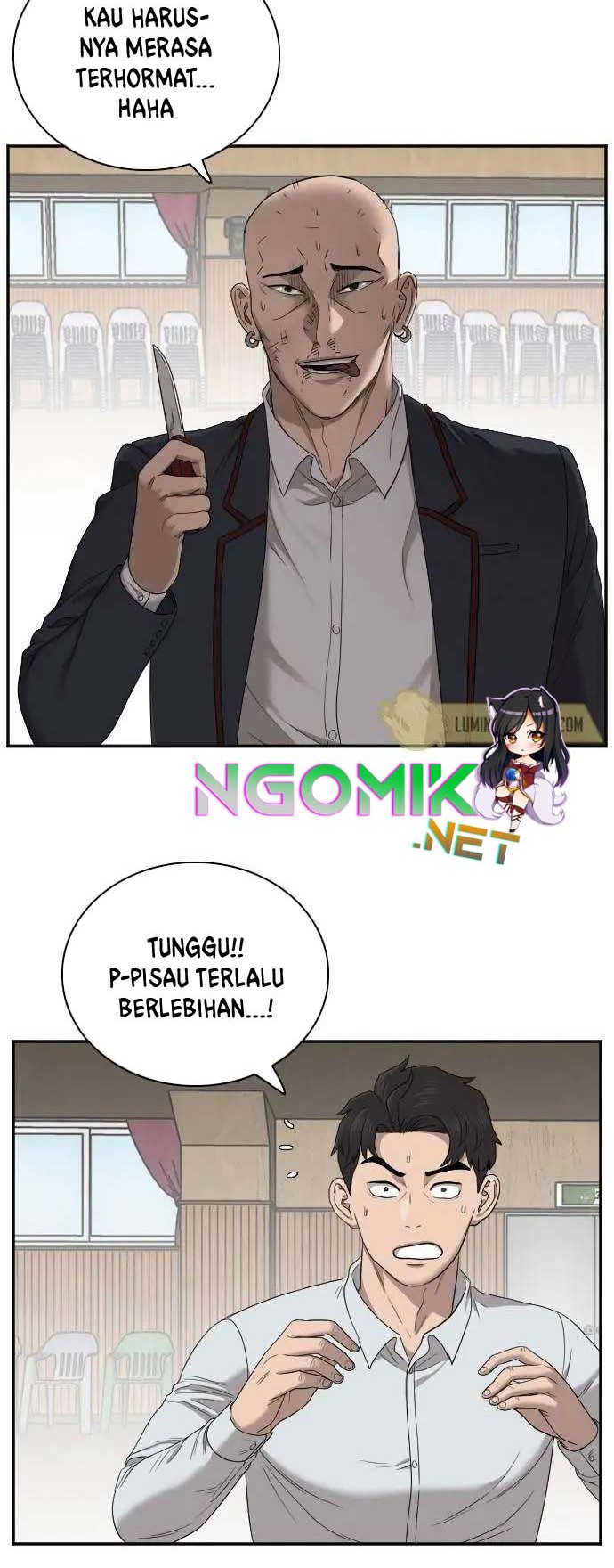 Chapter 24 - halaman 62