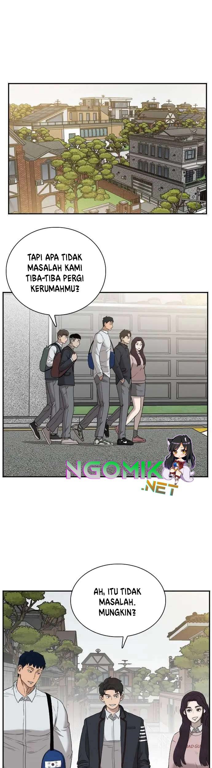 Chapter 23 - halaman 45